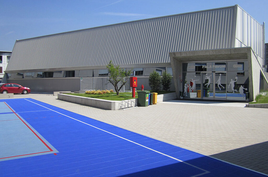 Istituto Pavoniano Artigianelli – Milano