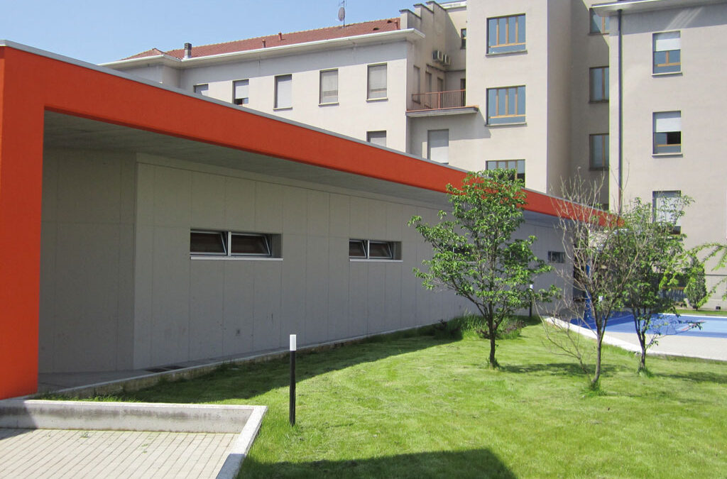 Istituto Pavoniano Artigianelli – Milano